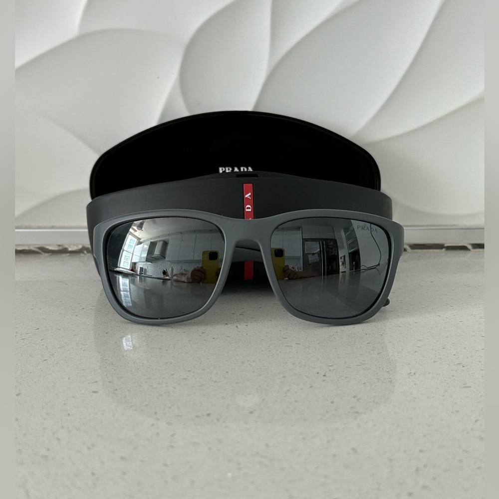 Prada Men Sunglasses - NWOT